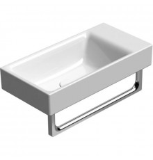 Раковина 50х25 см GSI Nubes 9637009