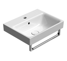 Раковина 50х40 см GSI Nubes 9682111