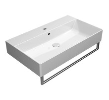 Раковина 80х47 см GSI Kube X 9422111