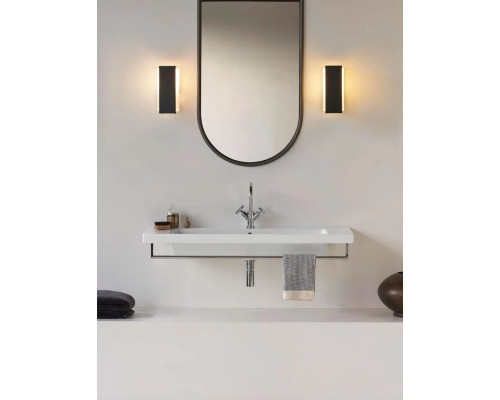 Купить Раковина 120х50 см GSI Norm 8626111 в магазине сантехники Santeh-Crystal.ru