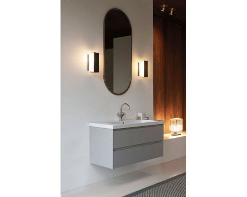 Купить Раковина 120х50 см GSI Norm 8626111 в магазине сантехники Santeh-Crystal.ru