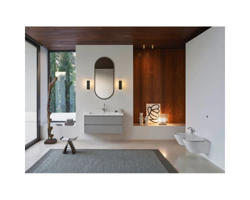 Купить Раковина 120х50 см GSI Norm 8626111 в магазине сантехники Santeh-Crystal.ru