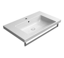 Раковина 80х50 см GSI Norm 8634111