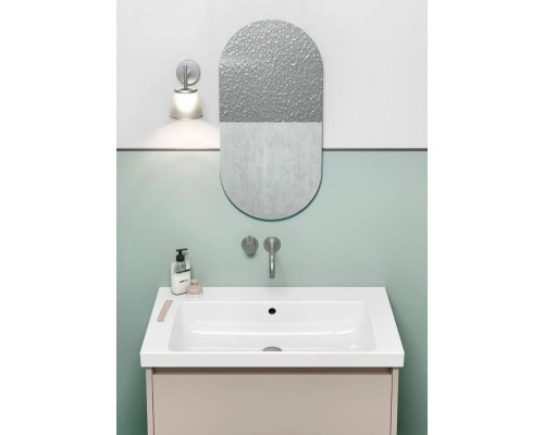 Заказать Раковина 80х50 см GSI Norm 8634111 в магазине сантехники Santeh-Crystal.ru