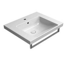 Раковина 60х50 см GSI Norm 8635111