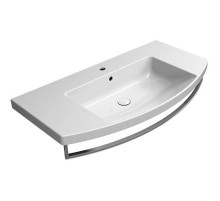 Раковина 100х52 см GSI Norm 8643111