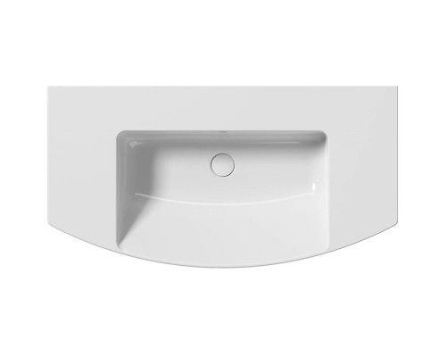 Заказать Раковина 100х52 см GSI Norm 8643111 в магазине сантехники Santeh-Crystal.ru