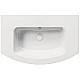 Купить Раковина 82х49 см GSI Pura 8826111 в магазине сантехники Santeh-Crystal.ru