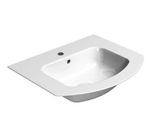 Раковина 52х44 см GSI Pura 8830111