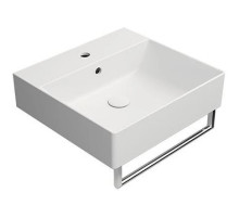 Раковина 50х47 см GSI Kube X 9430109