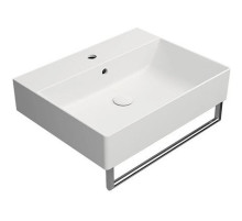 Раковина 60х47 см GSI Kube X 9431109