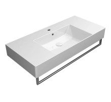 Раковина 100х47 см GSI Kube X 9451111