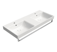 Раковина 120х50 см GSI Nubes 9625111