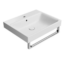 Раковина 60х50 см GSI Nubes 9631109