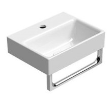 Раковина 36х28 см GSI Nubes 9638111