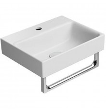 Раковина 40х32 см GSI Nubes 9684109