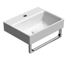 Раковина 40х32 см GSI Nubes 9684111