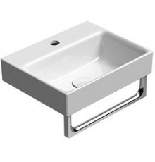 Раковина 40х32 см GSI Nubes 9684111