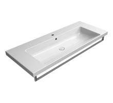 Раковина 120х50 см GSI Norm 8626111