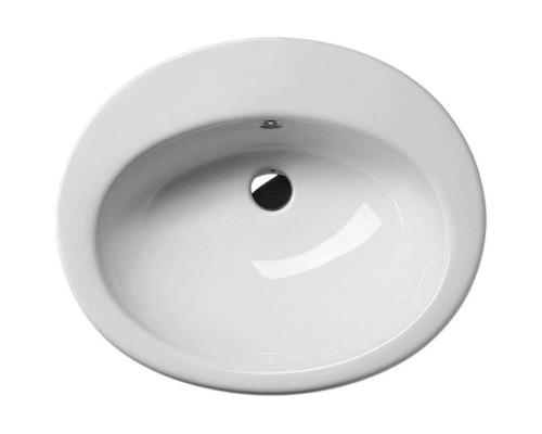 Заказать Раковина 61х52 см GSI City MASIAN111 в магазине сантехники Santeh-Crystal.ru