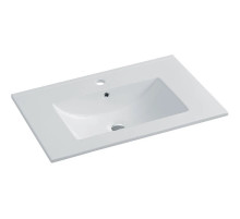 Раковина 76,3х46,6 см Vincea VBS-13975