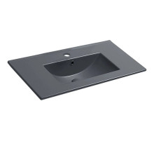 Раковина 76,3х46,6 см Vincea VBS-13975MA