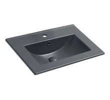 Раковина 61,3х46,6 см Vincea VBS-13960MA