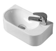 Раковина 40х21,5 см Vincea VBS-506R