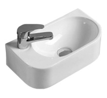 Раковина 40х21,5 см Vincea VBS-506L