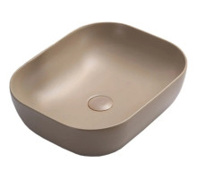 Раковина 50,5х40,5 см Vincea VBS-101MC