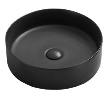 Раковина 39,4х39,4 см Vincea VBS-216MB