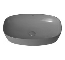 Раковина 60,5х39 см Abber Rechteck AC2206MG