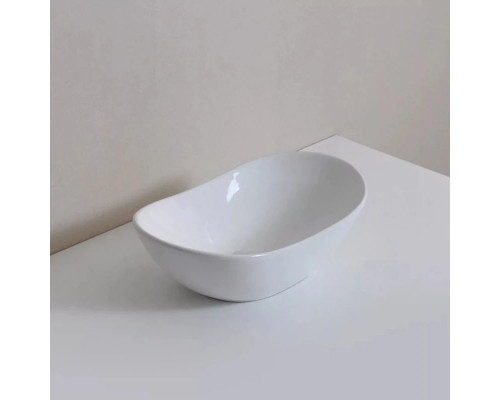 Купить Раковина 48х30,5 см GID N9133 в магазине сантехники Santeh-Crystal.ru