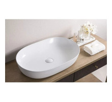 Раковина 61х41 см GID D1348