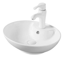 Раковина 51х41 см GID N9005