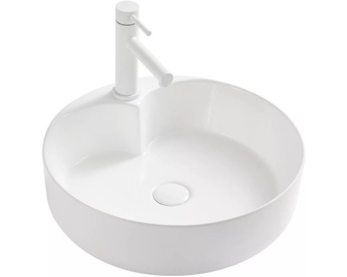 Приобрести Раковина 40х40 см GID N9013 в магазине сантехники Santeh-Crystal.ru