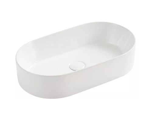 Заказать Раковина 52,5х30,5 см GID N9020 в магазине сантехники Santeh-Crystal.ru