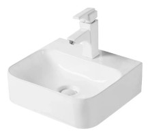 Раковина 43х39 см GID N9257