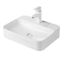 Раковина 60х45 см GID N9258