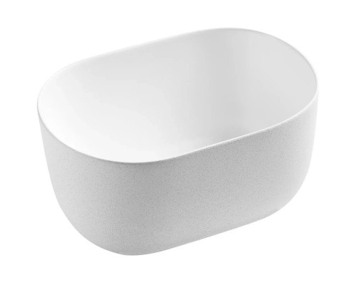 Приобрести Раковина 45х32 см GID N9302wg в магазине сантехники Santeh-Crystal.ru