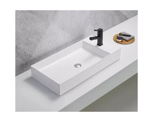 Приобрести Раковина 61х39,5 см GID N4460 в магазине сантехники Santeh-Crystal.ru