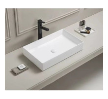 Раковина 60,5х37 см GID N9496