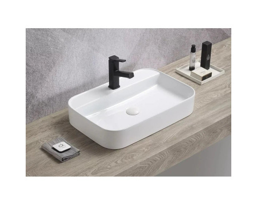 Заказать Раковина 60х40 см GID N9660 в магазине сантехники Santeh-Crystal.ru