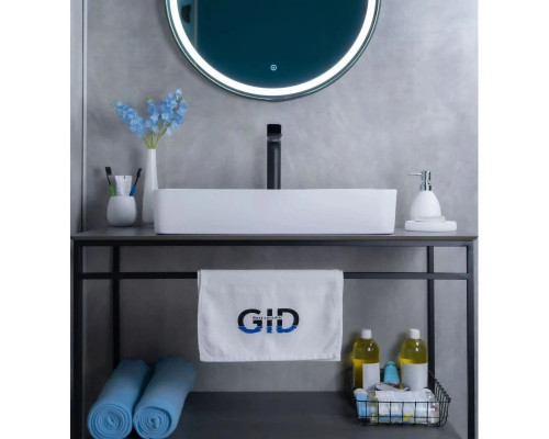 Приобрести Раковина 60х34 см GID Wm9396 в магазине сантехники Santeh-Crystal.ru