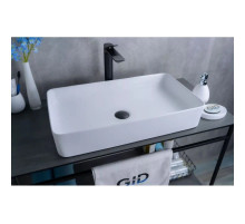 Раковина 60х34 см GID Wm9396