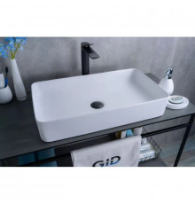 Раковина 60х34 см GID Wm9396