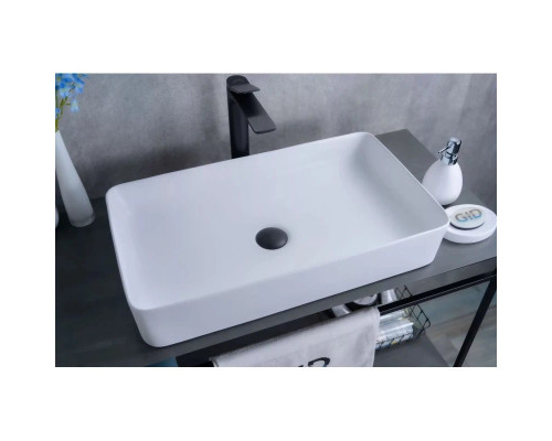 Приобрести Раковина 60х34 см GID Wm9396 в магазине сантехники Santeh-Crystal.ru