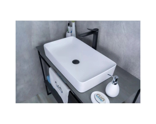 Приобрести Раковина 60х34 см GID Wm9396 в магазине сантехники Santeh-Crystal.ru