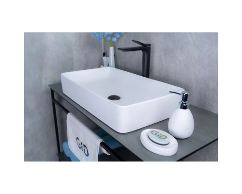 Приобрести Раковина 60х34 см GID Wm9396 в магазине сантехники Santeh-Crystal.ru