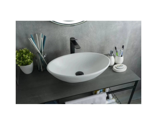 Купить Раковина 52х32 см GID Wm9021 в магазине сантехники Santeh-Crystal.ru